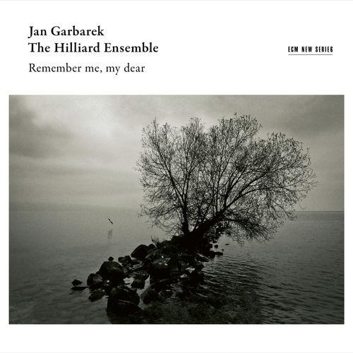 Album cover art for Remember Me, My Dear