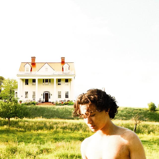 Album cover art for N'OUBLIE JAMAIS