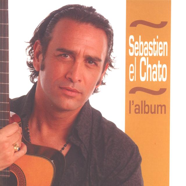Album cover art for L'Album