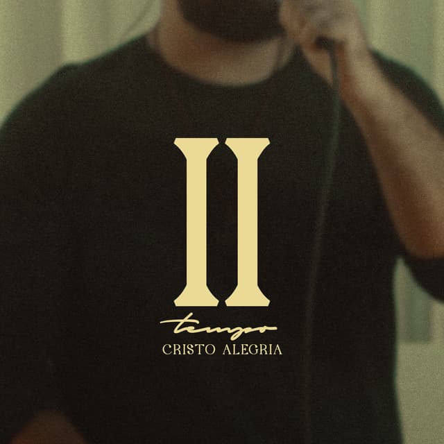 Album cover art for Segundo Tempo