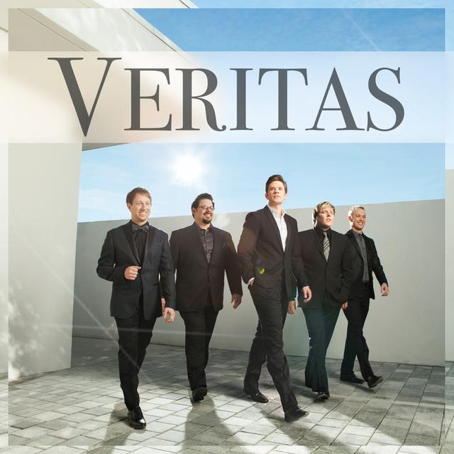 Album cover art for Veritas