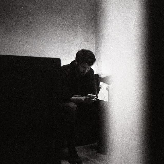 Album cover art for 周处除三害 (电影原声带)