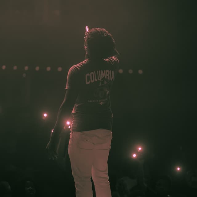 Album cover art for Time I Go