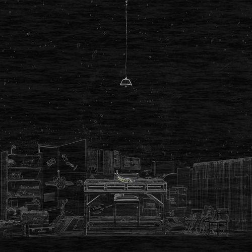 Album cover art for 如常