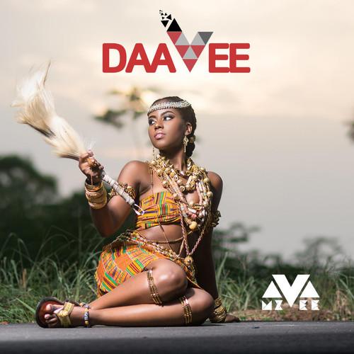 Album cover art for DaaVee