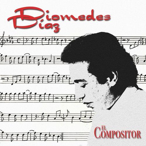 Album cover art for Diomedez Diaz-El compositor