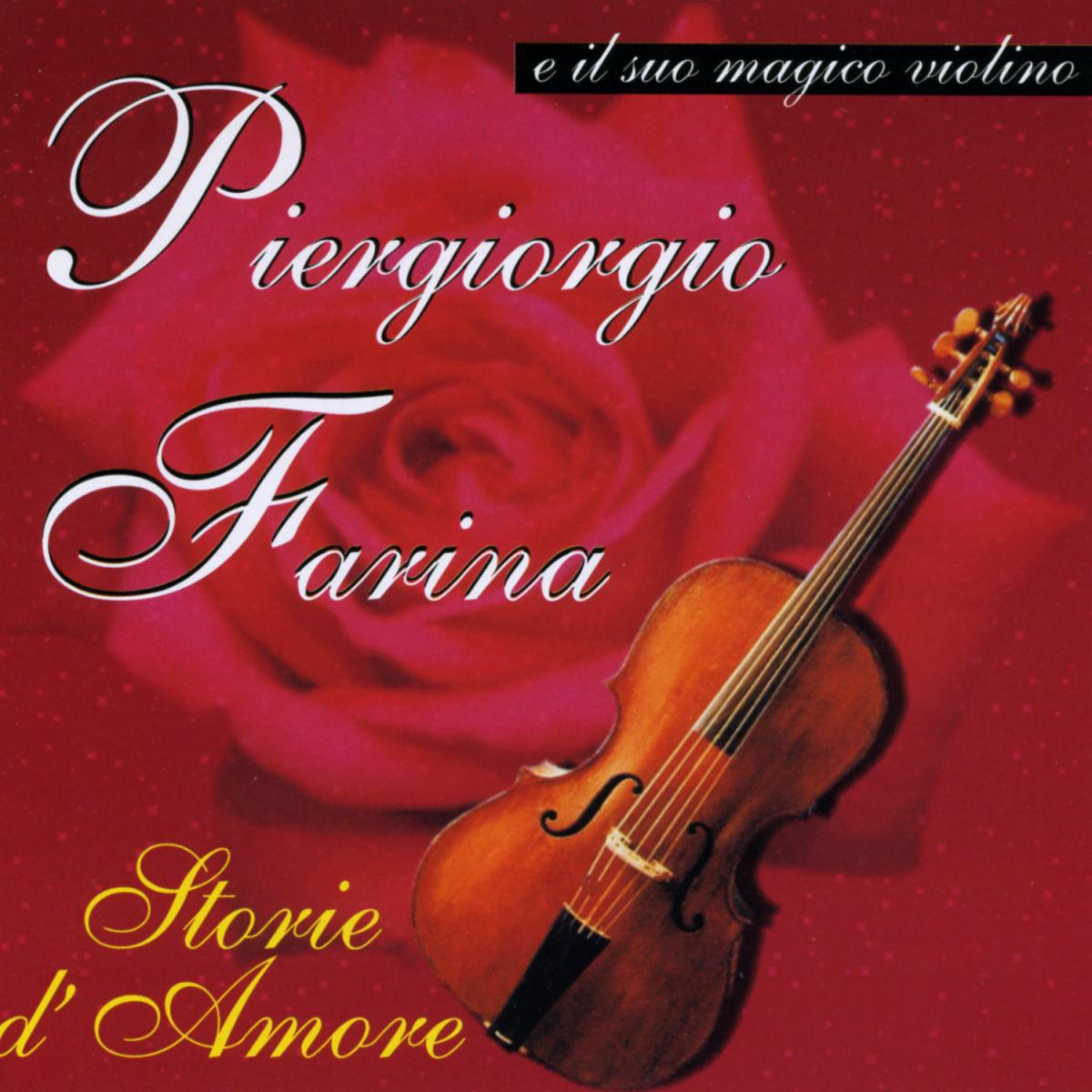 Storie D'amore
