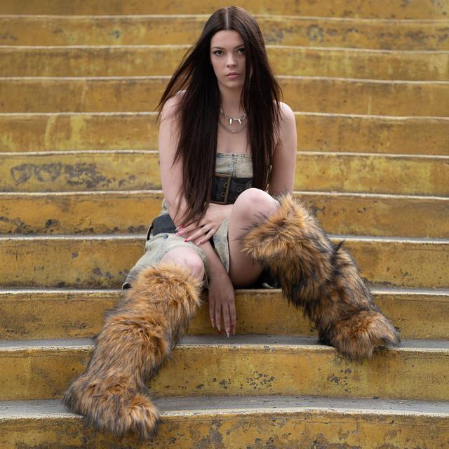 Album cover art for Spellbound