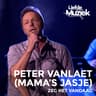 Zeg het vandaag