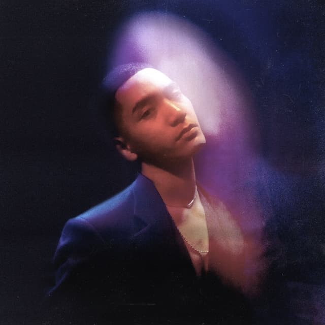 Album cover art for Endlessly