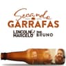 Secando Garrafas