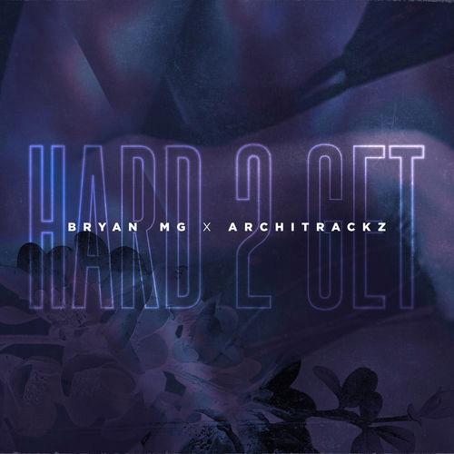 Album cover art for Hard 2 Get