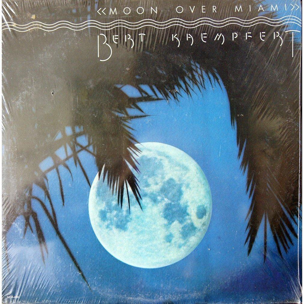 Moon Over Miami