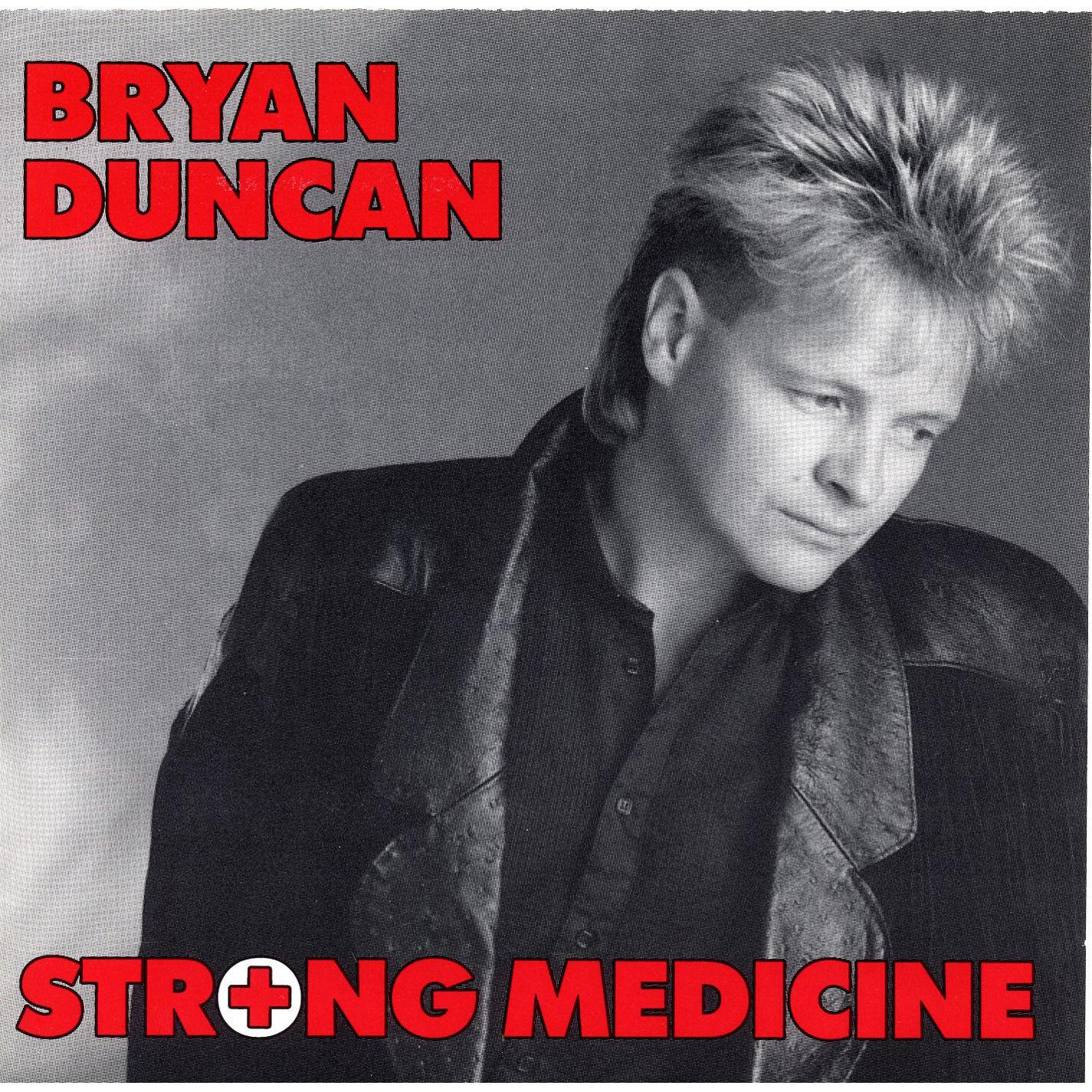 Strong Medicine