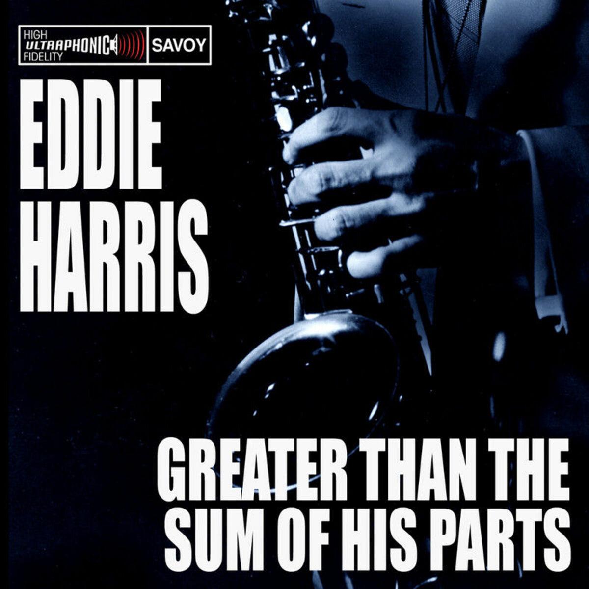 Greater Than the Sum of His Parts