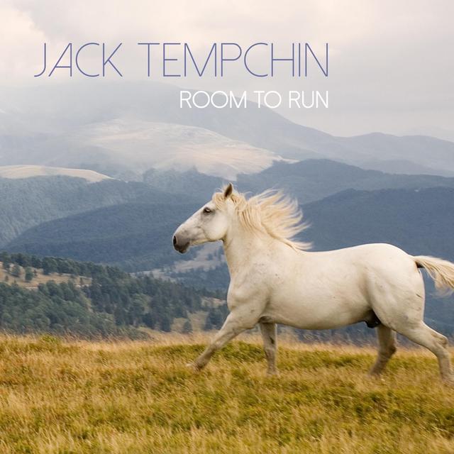 Album cover art for Room to Run