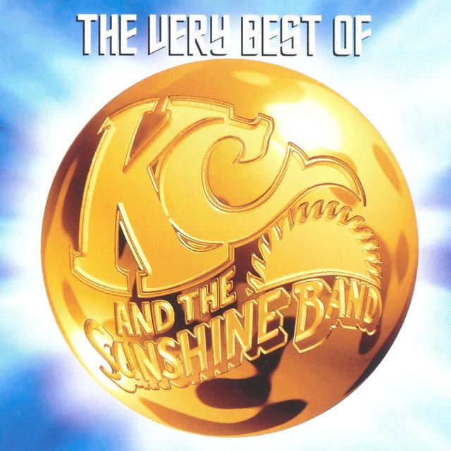 Album cover art for Very Best Of