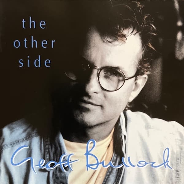 Album cover art for The Other Side