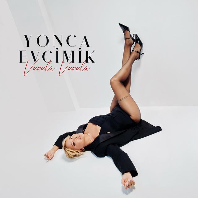 Album cover art for Vurula Vurula