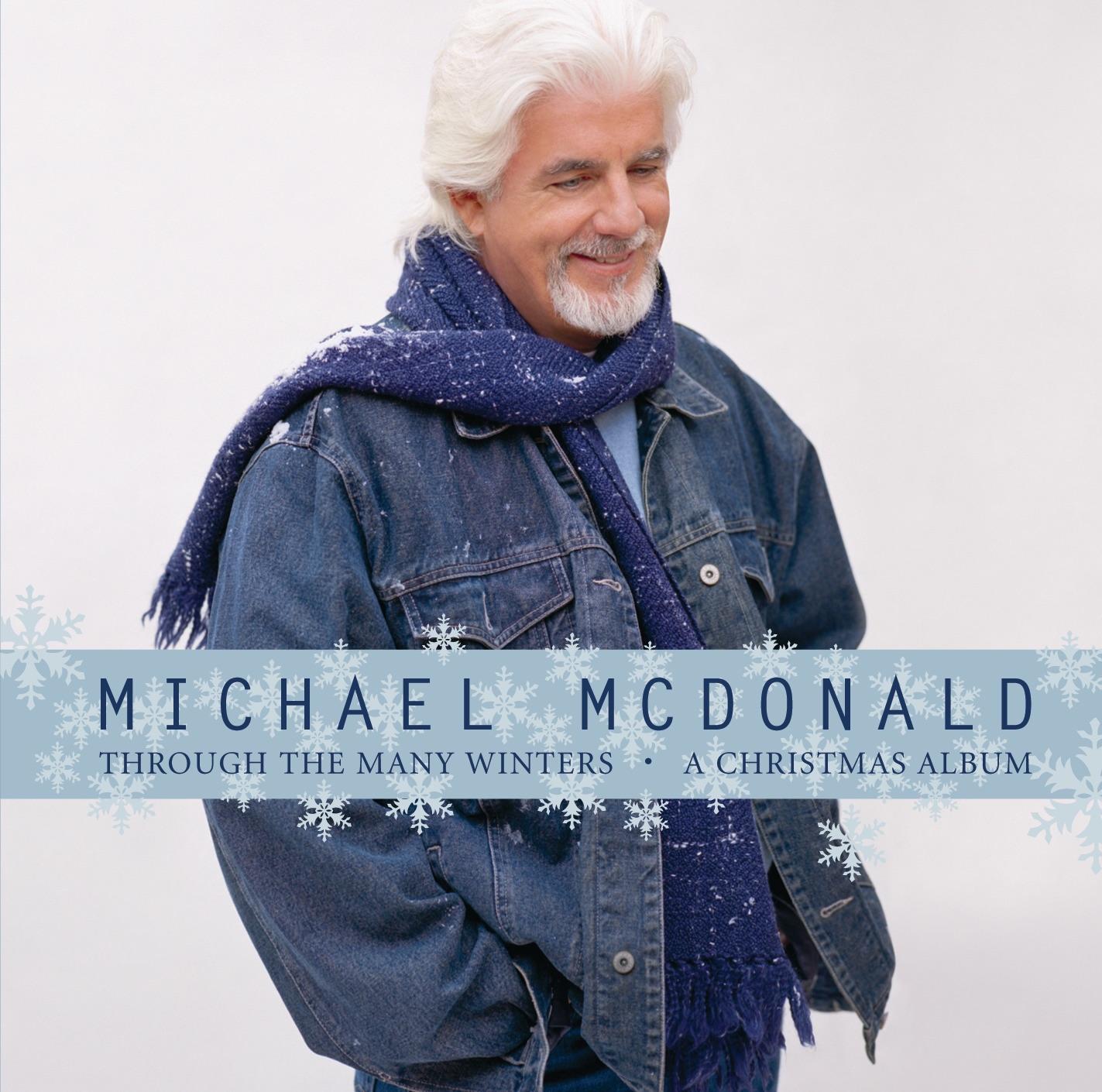 Through The Many Winters: A Christmas Album