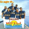 Cumbia Mar Azul