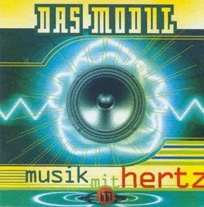 Album cover art for Musik Mit Hertz