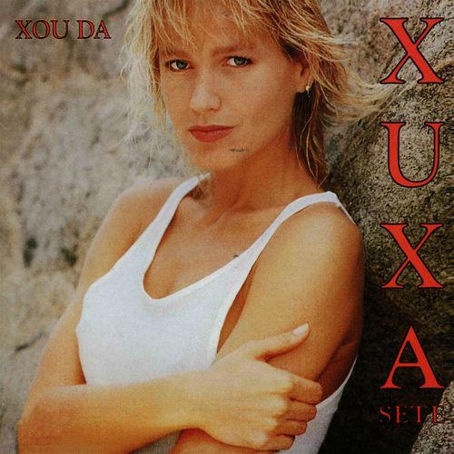 Album cover art for Xou da Xuxa 7