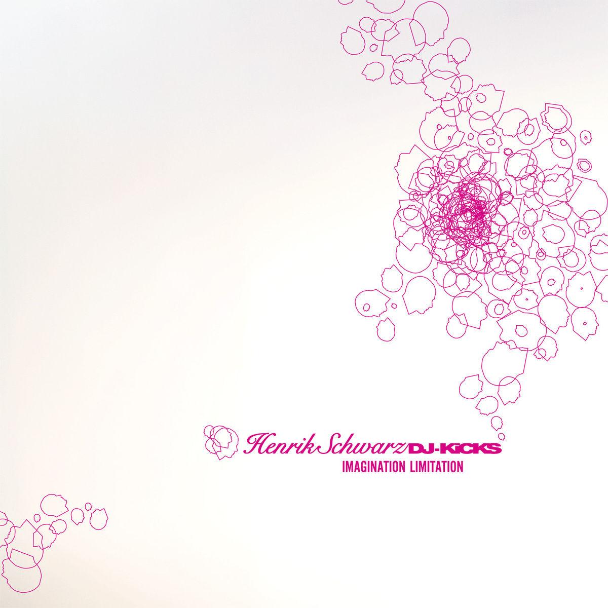 Imagination Limitation (DJ-KICKS)