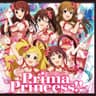 Prima Princess!!