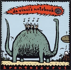 Album cover art for The Life and Times of Mike Fanning