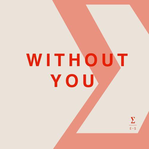 Album cover art for Without You