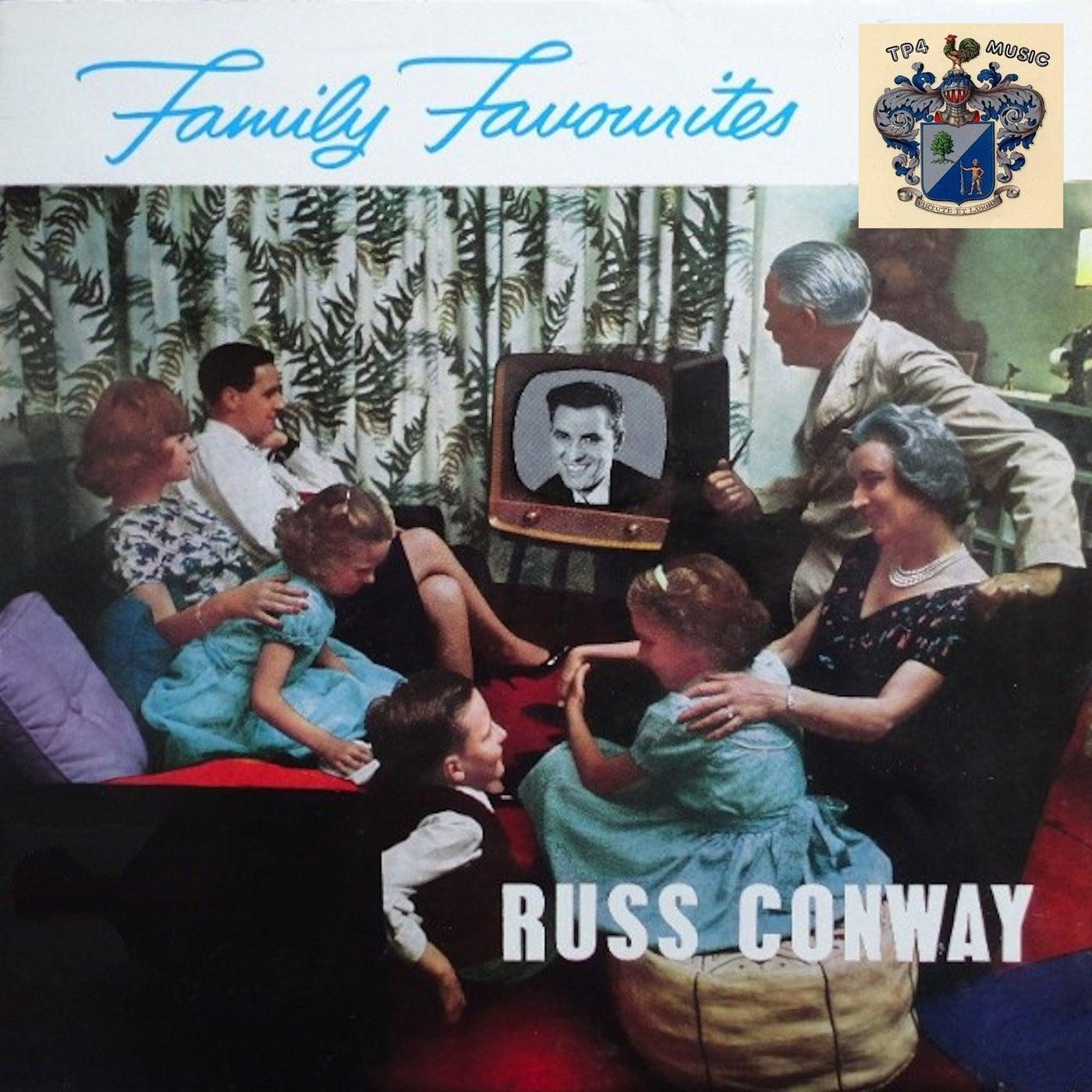 Family Favourites
