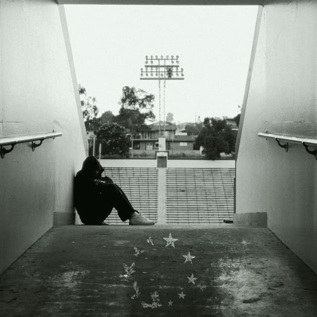 Album cover art for Check Me