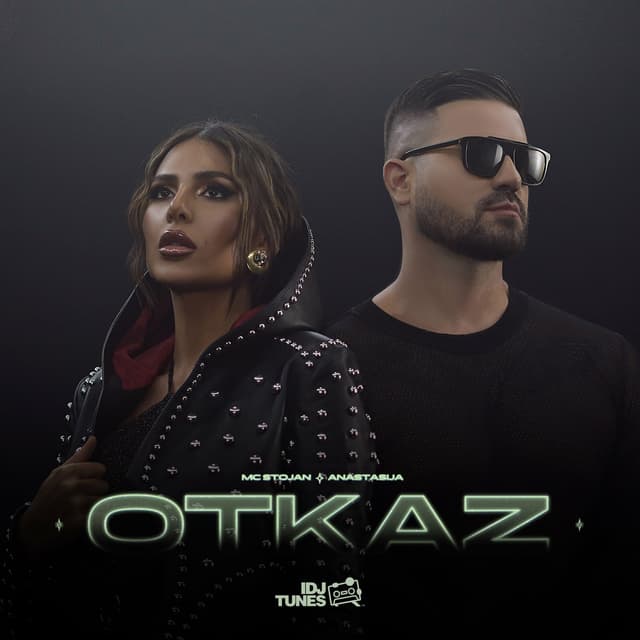 Album cover art for Otkaz