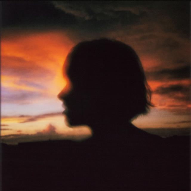 Album cover art for 映帶する煙