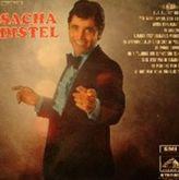 Sacha Distel - 1969