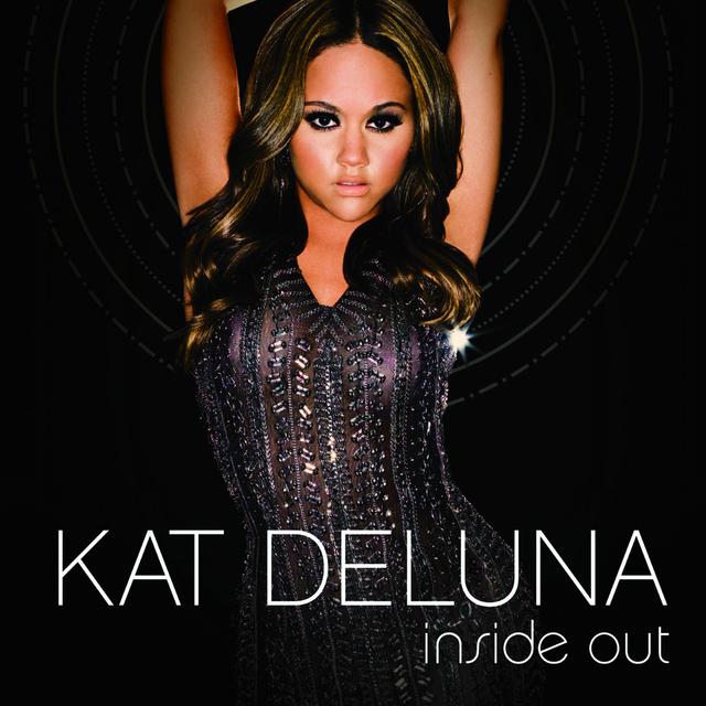 Album cover art for Inside Out