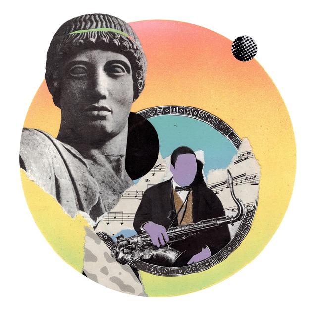 Album cover art for Still Learnin'