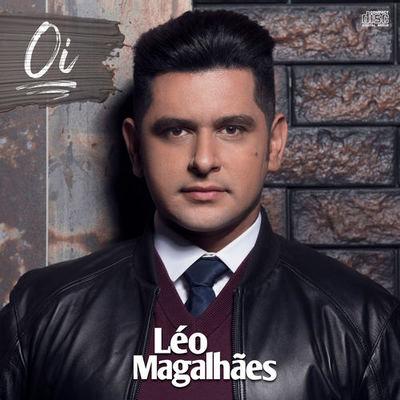 Album cover art for Oi