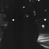 left me in the dark