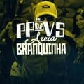 Album cover art for Areia Branquinha