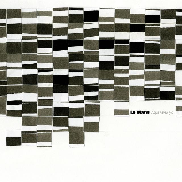 Album cover art for Aqui Vivia Yo