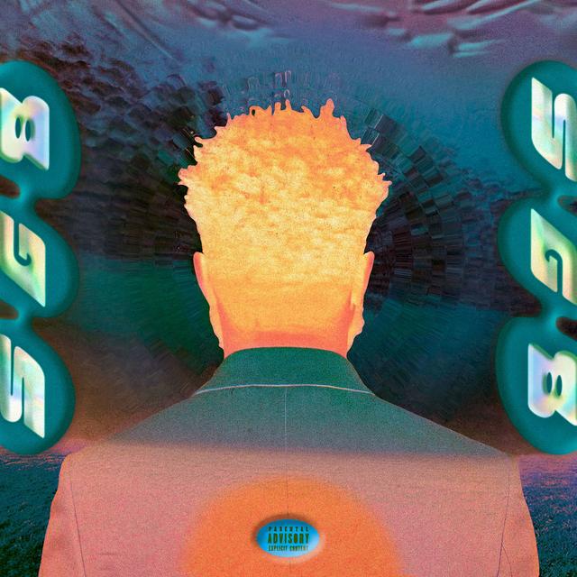 Album cover art for SG8*