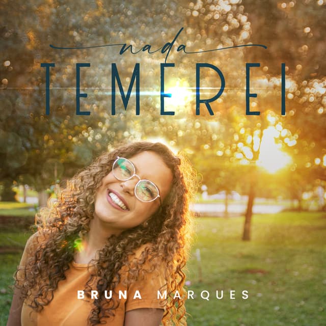 Album cover art for Nada Temerei