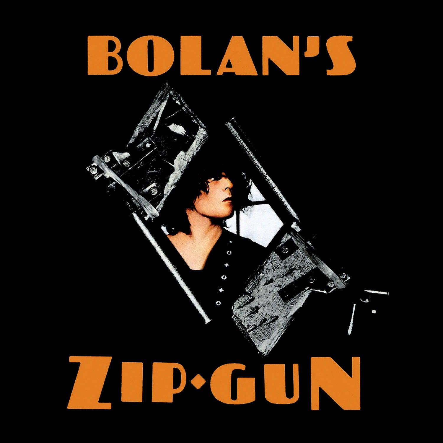 Bolan's Zip Gun