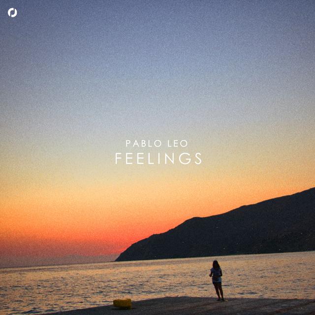 Album cover art for Feelings