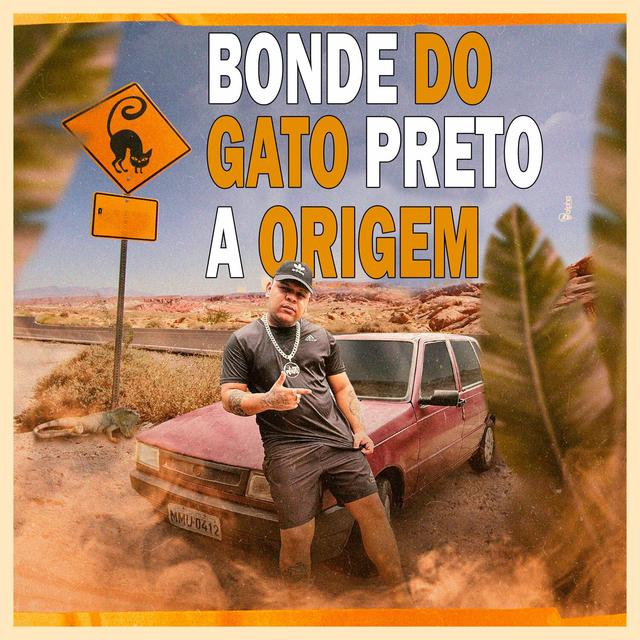 Album cover art for A Origem