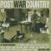 Post War Country