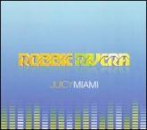 Album cover art for Juicy Miami