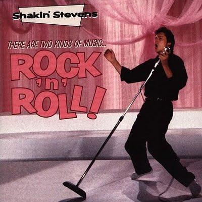 There Are Two Kind Of Music : Rock 'N' Roll